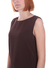 Vestiti Marrone Emme Marella