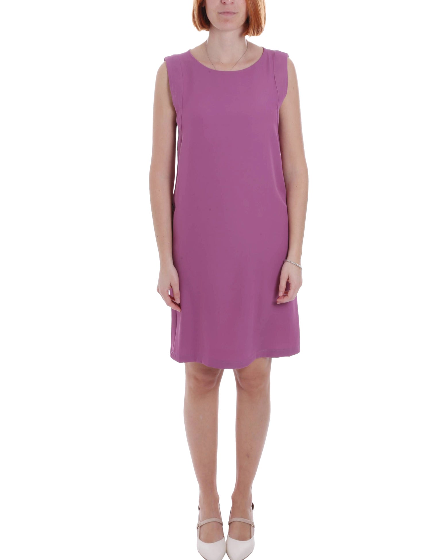 Vestiti Viola Emme Marella