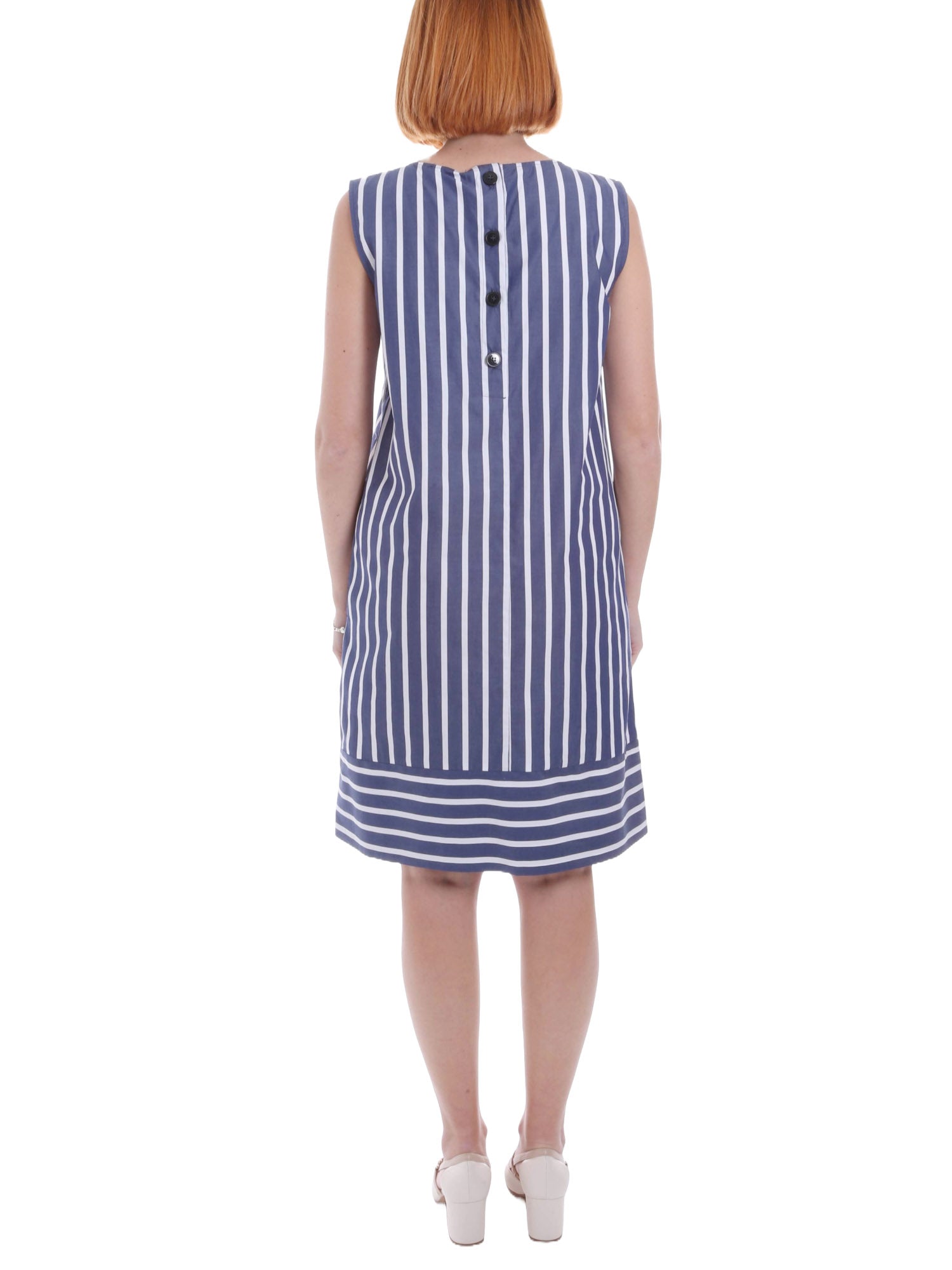 Vestiti Blu Emme Marella