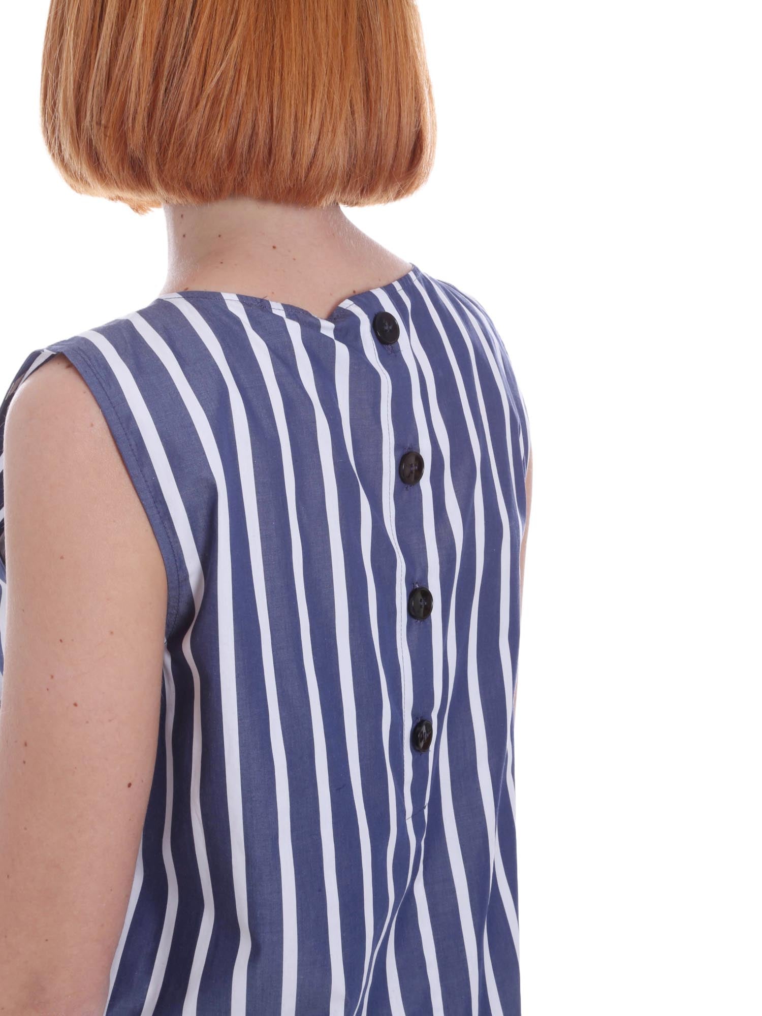 Vestiti Blu Emme Marella