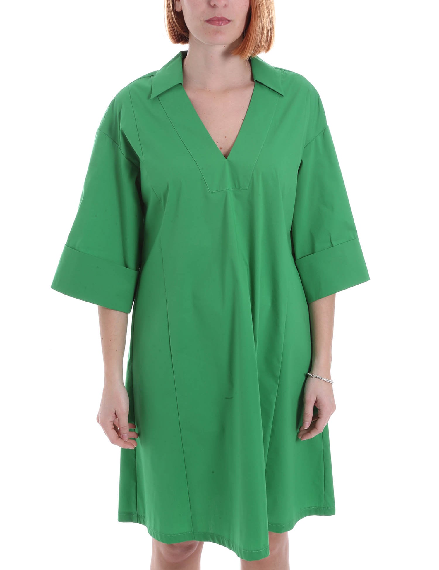 Vestiti Verde Emme Marella