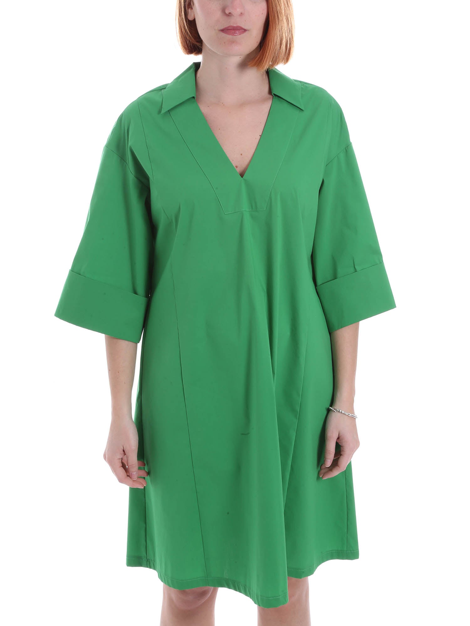 Vestiti Verde Emme Marella