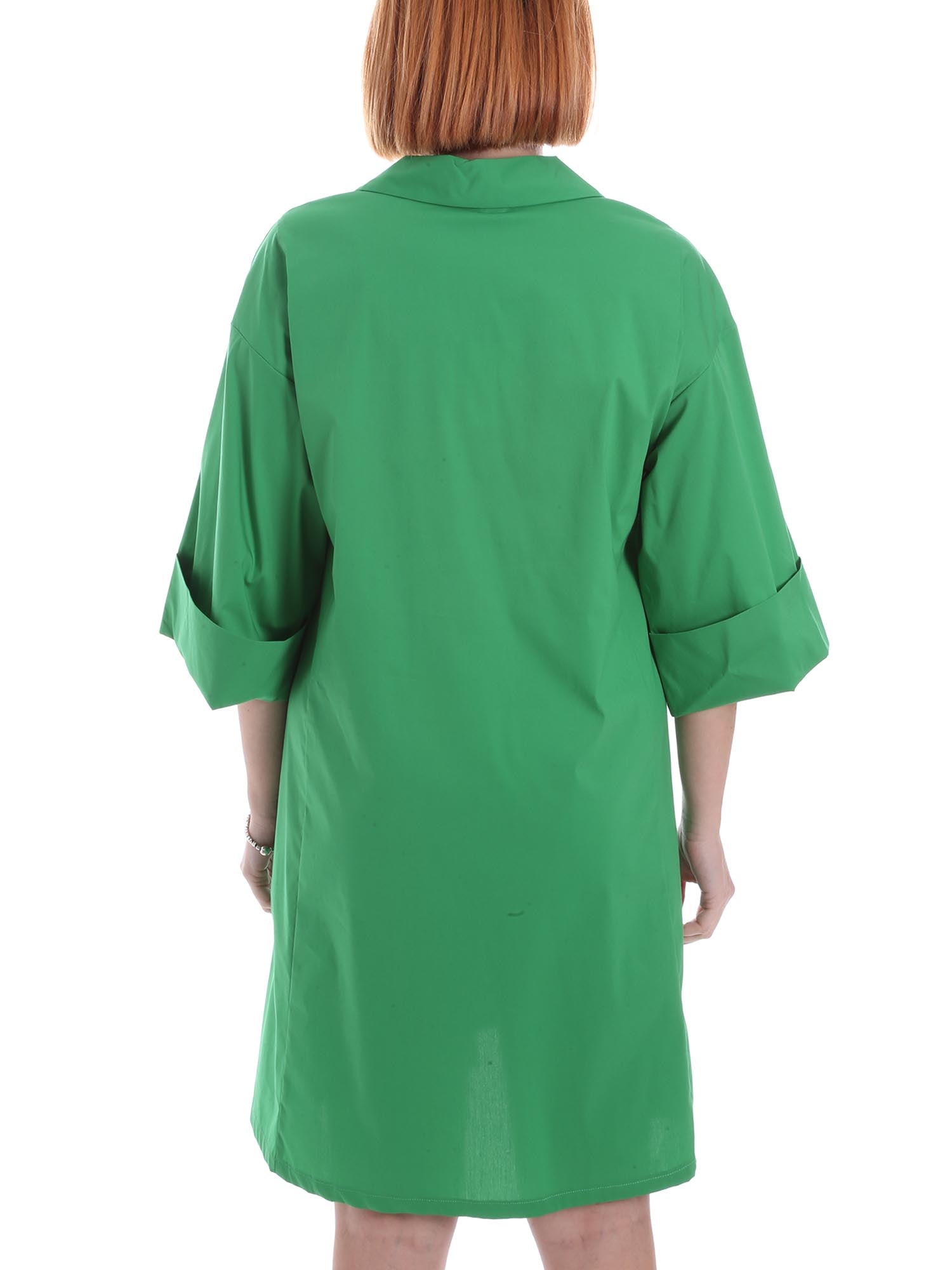 Vestiti Verde Emme Marella