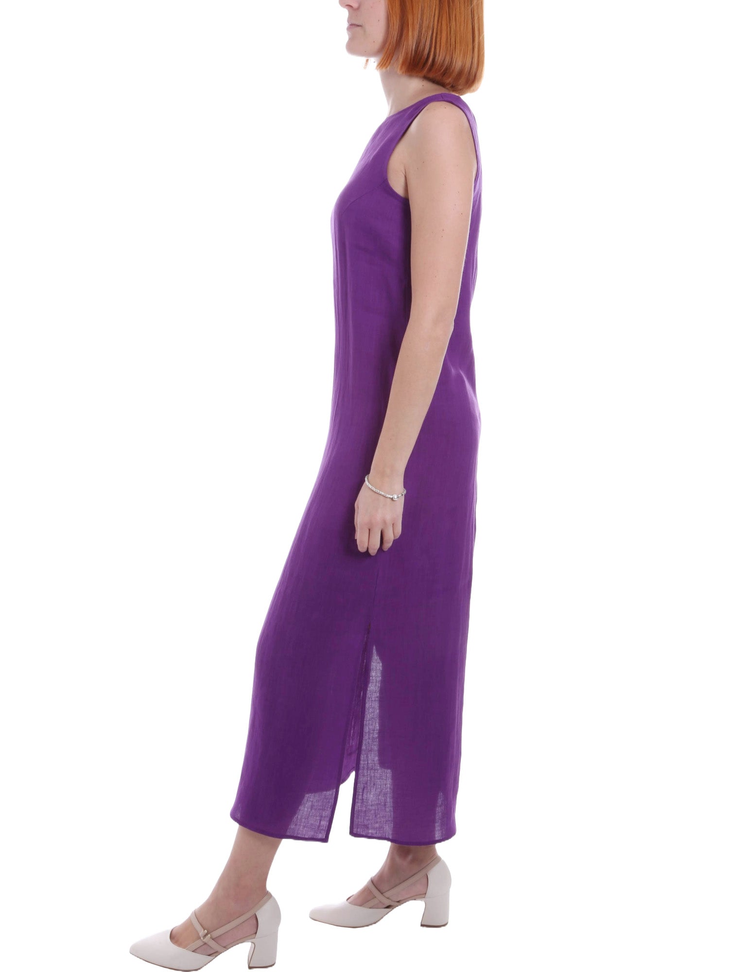 Vestiti Viola Emme Marella