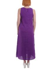 Vestiti Viola Emme Marella