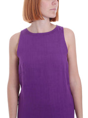 Vestiti Viola Emme Marella