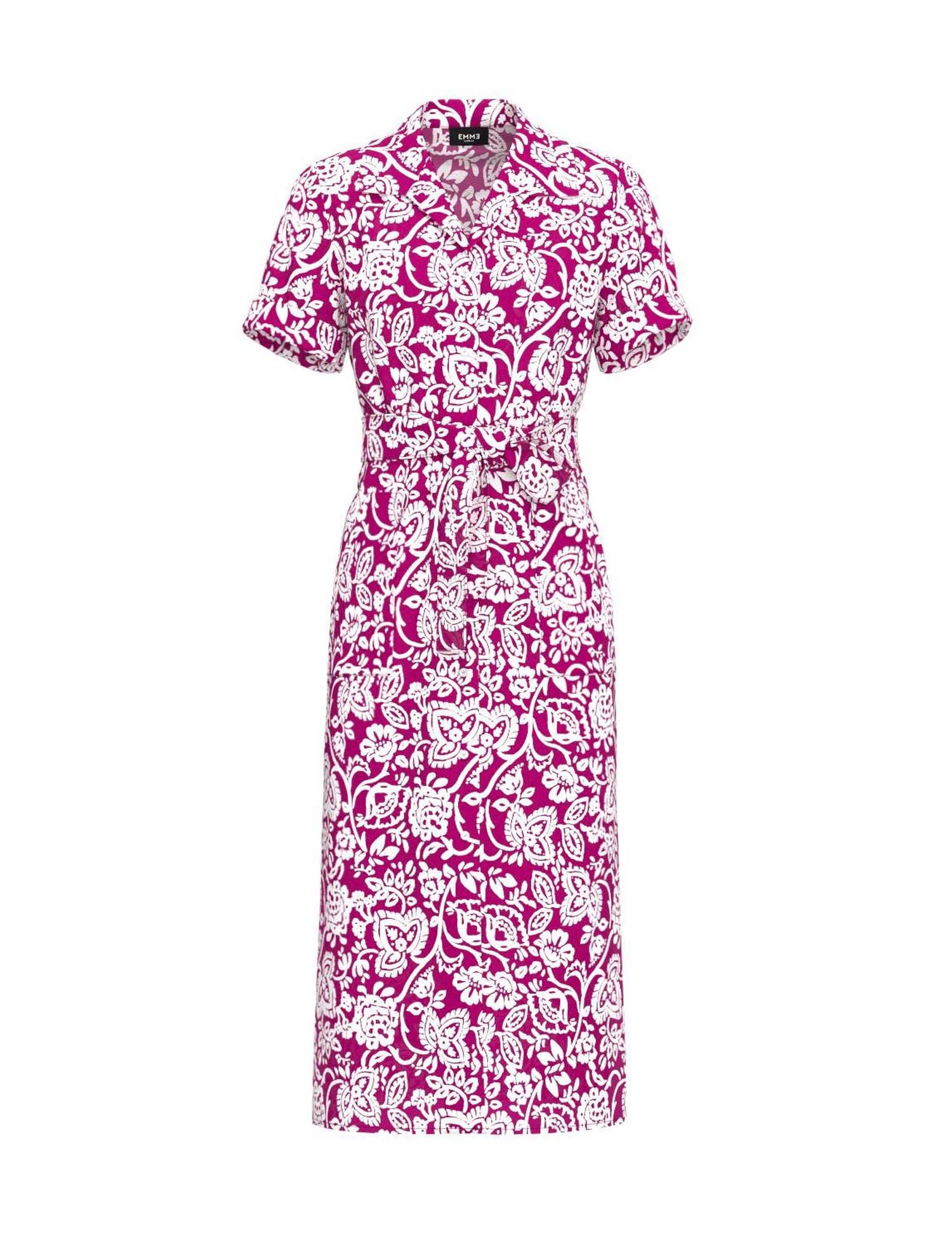 Vestiti Viola Emme Marella