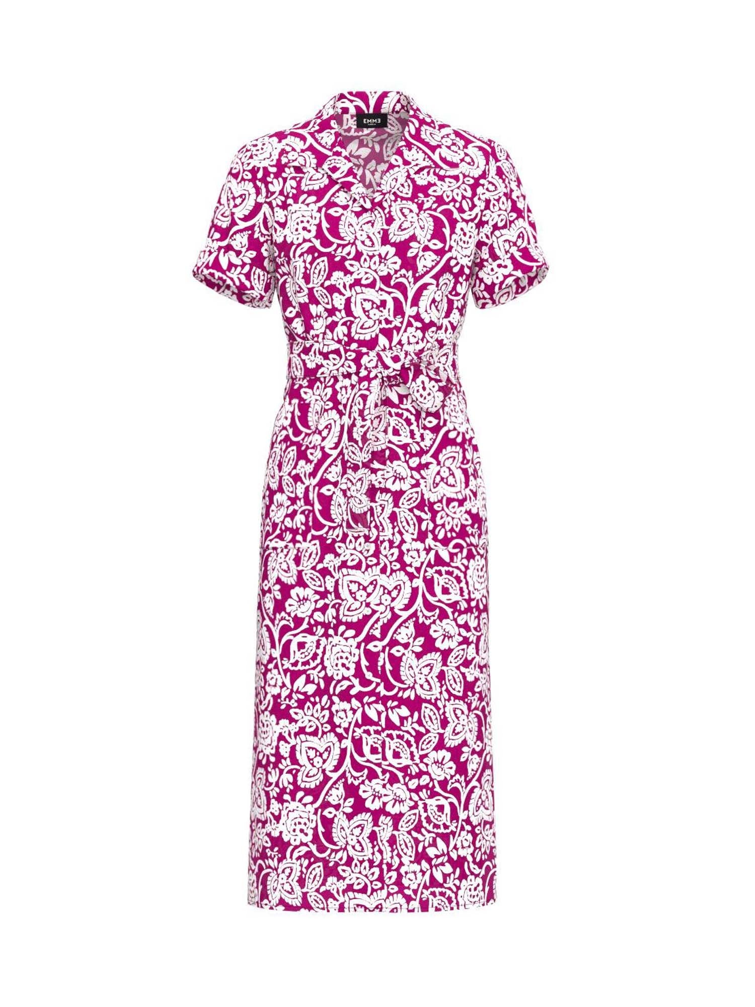 Vestiti Viola Emme Marella