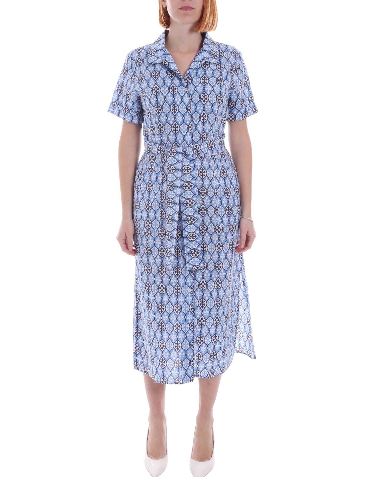 Vestiti Blu Emme Marella