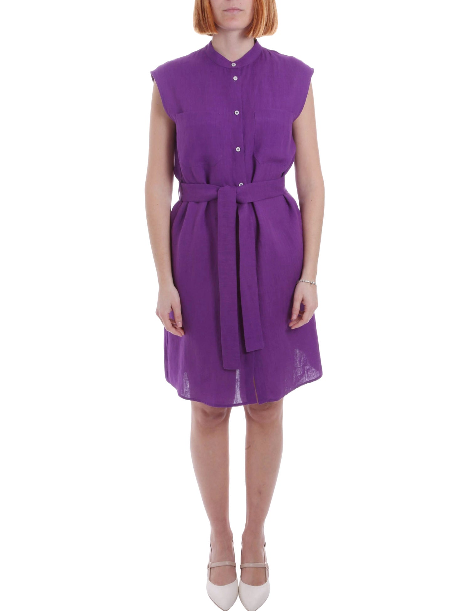 Vestiti Viola Emme Marella