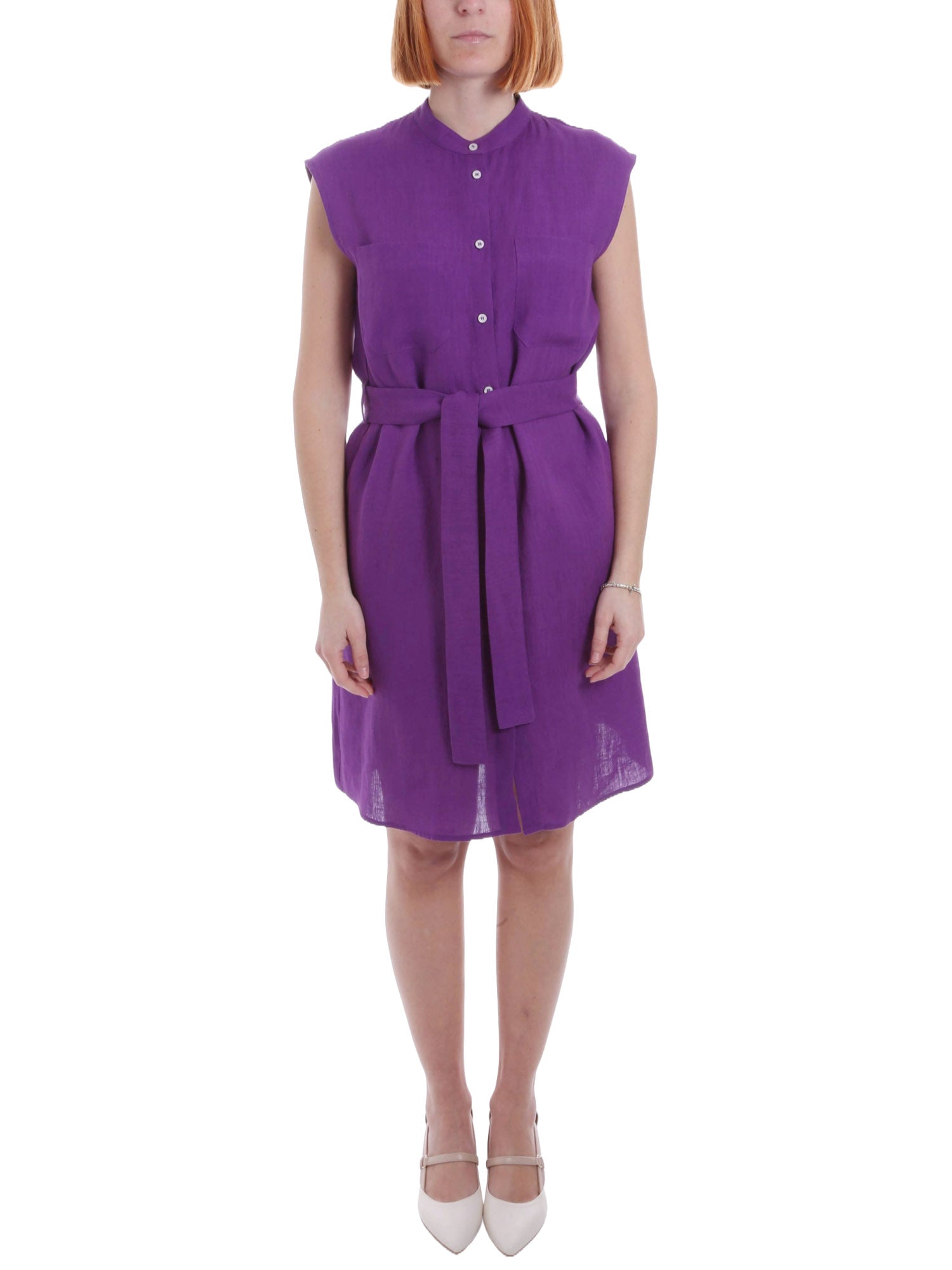 Vestiti Viola Emme Marella