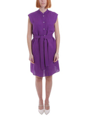 Vestiti Viola Emme Marella