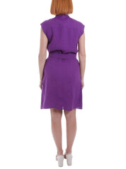 Vestiti Viola Emme Marella