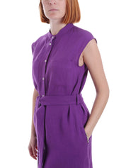 Vestiti Viola Emme Marella