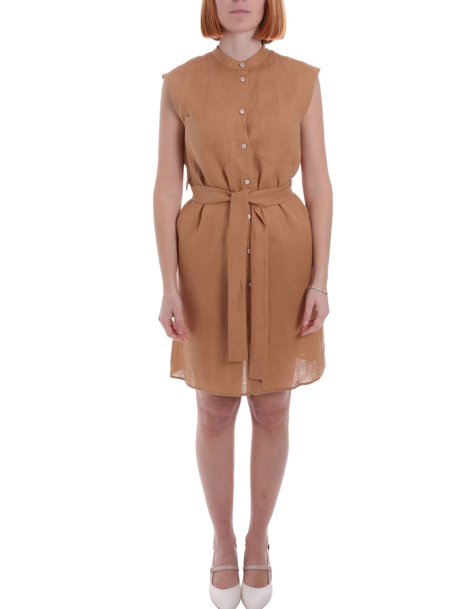 Vestiti Beige Emme Marella