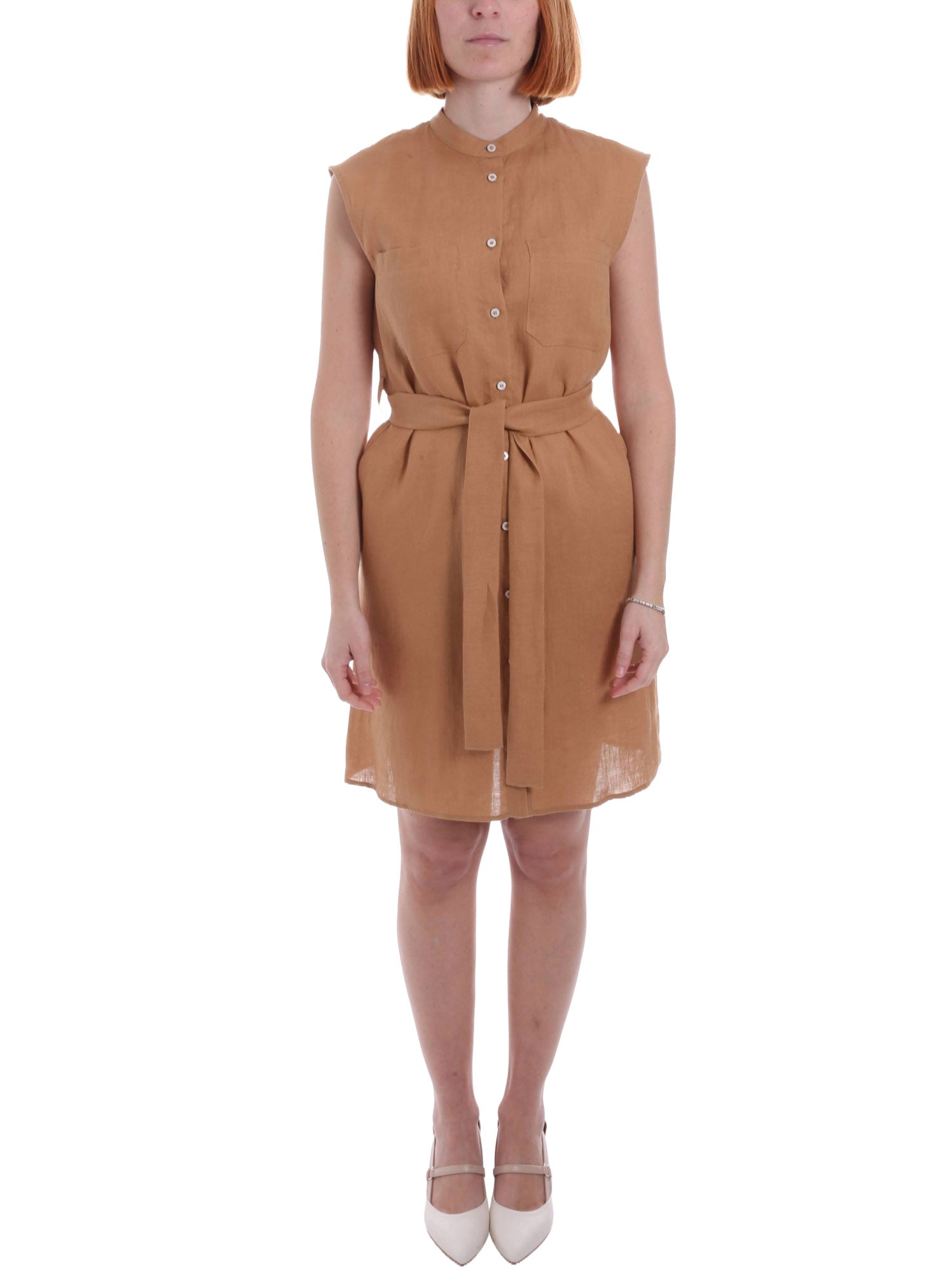 Vestiti Beige Emme Marella