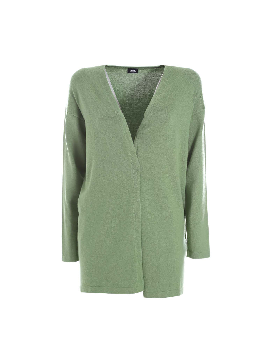 Cardigan Verde Emme Marella