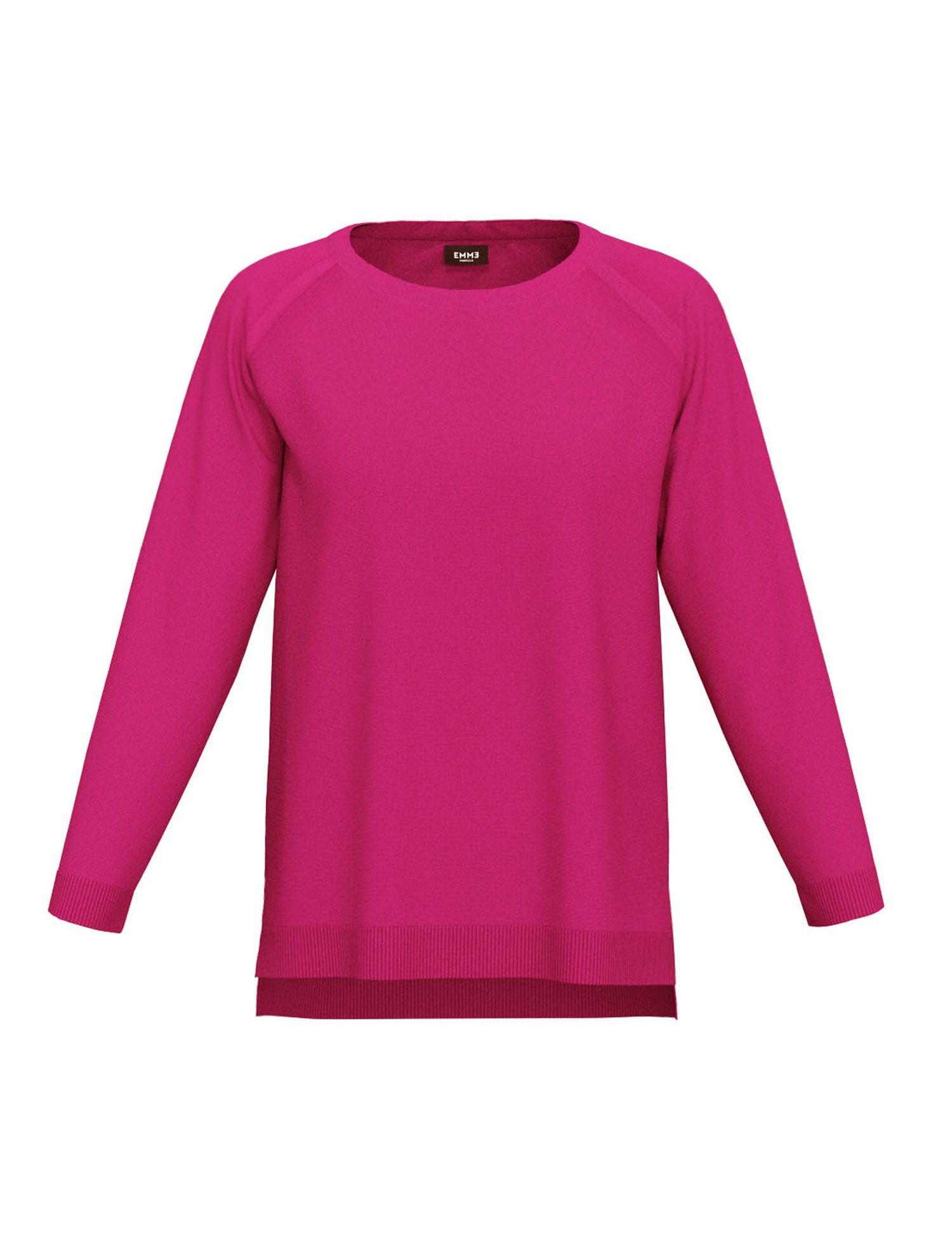 Maglioncini Fucsia Emme Marella