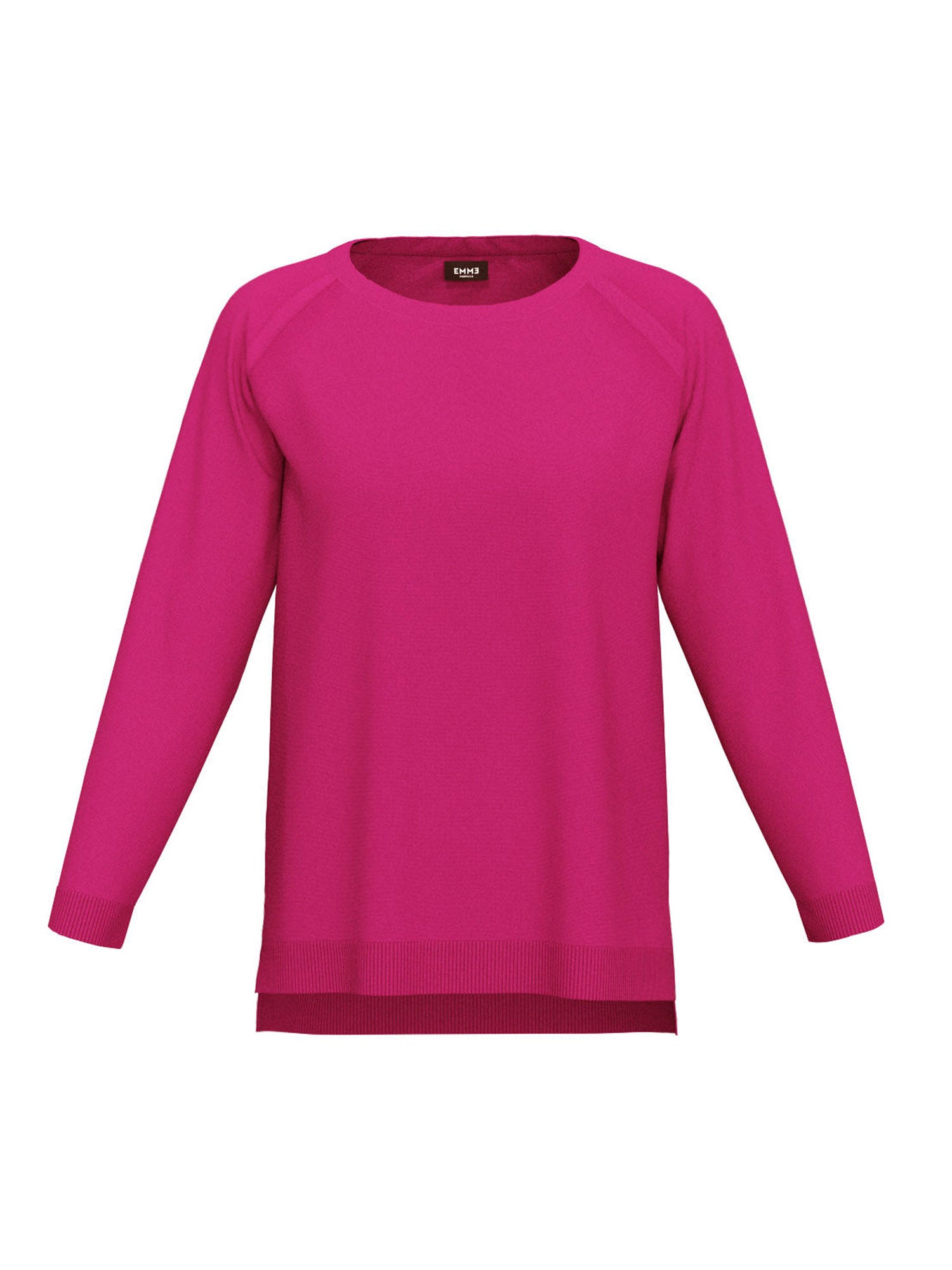 Maglioncini Fucsia Emme Marella