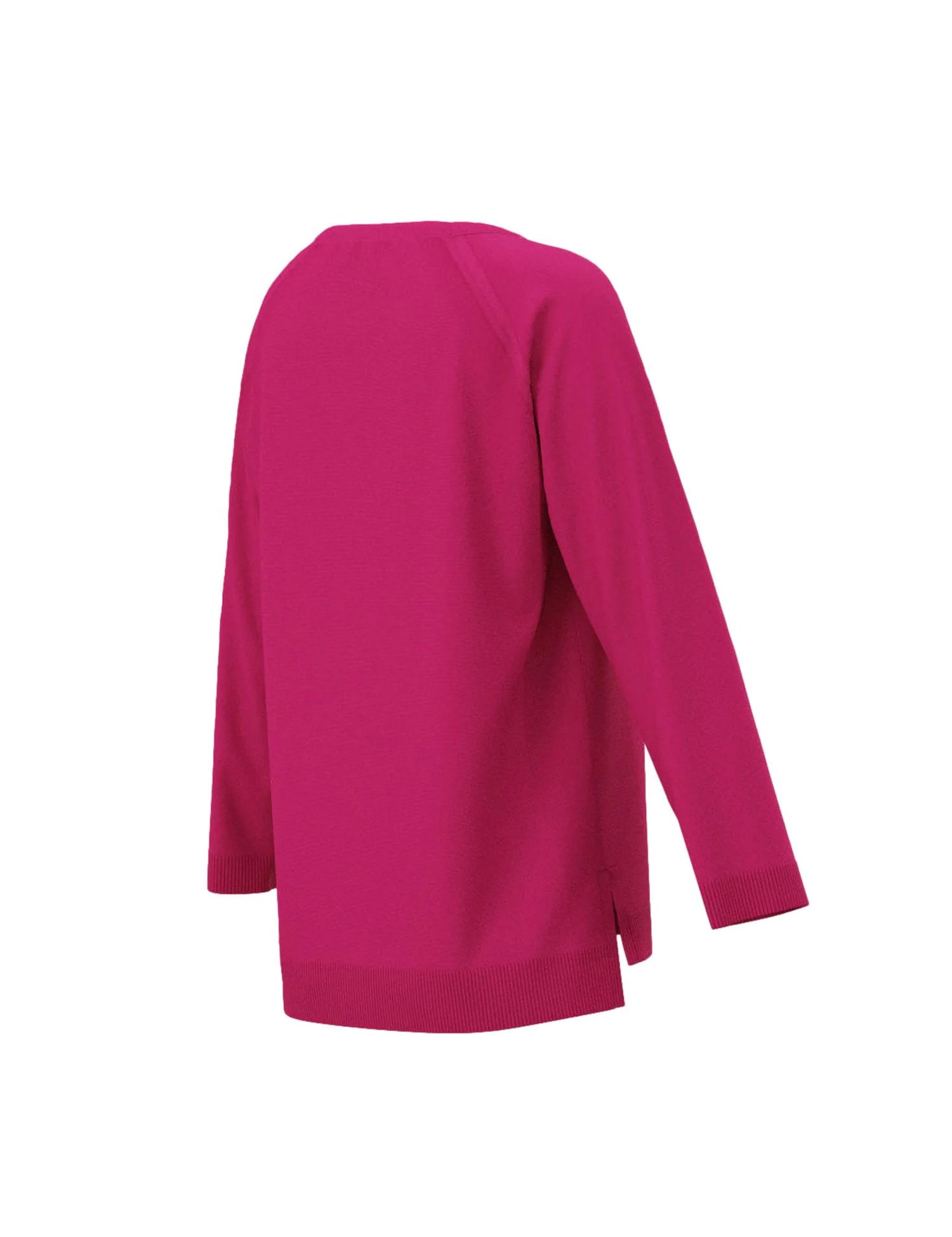 Maglioncini Fucsia Emme Marella