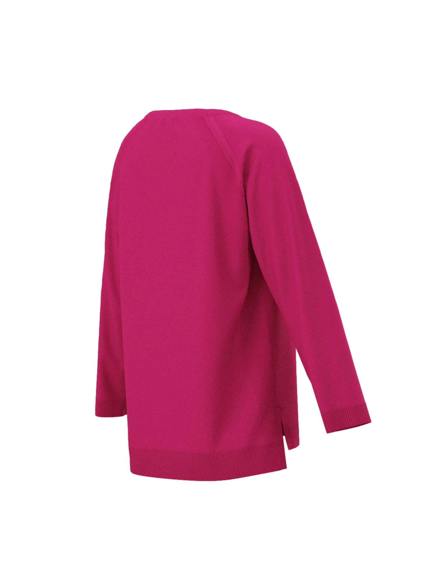 Maglioncini Fucsia Emme Marella