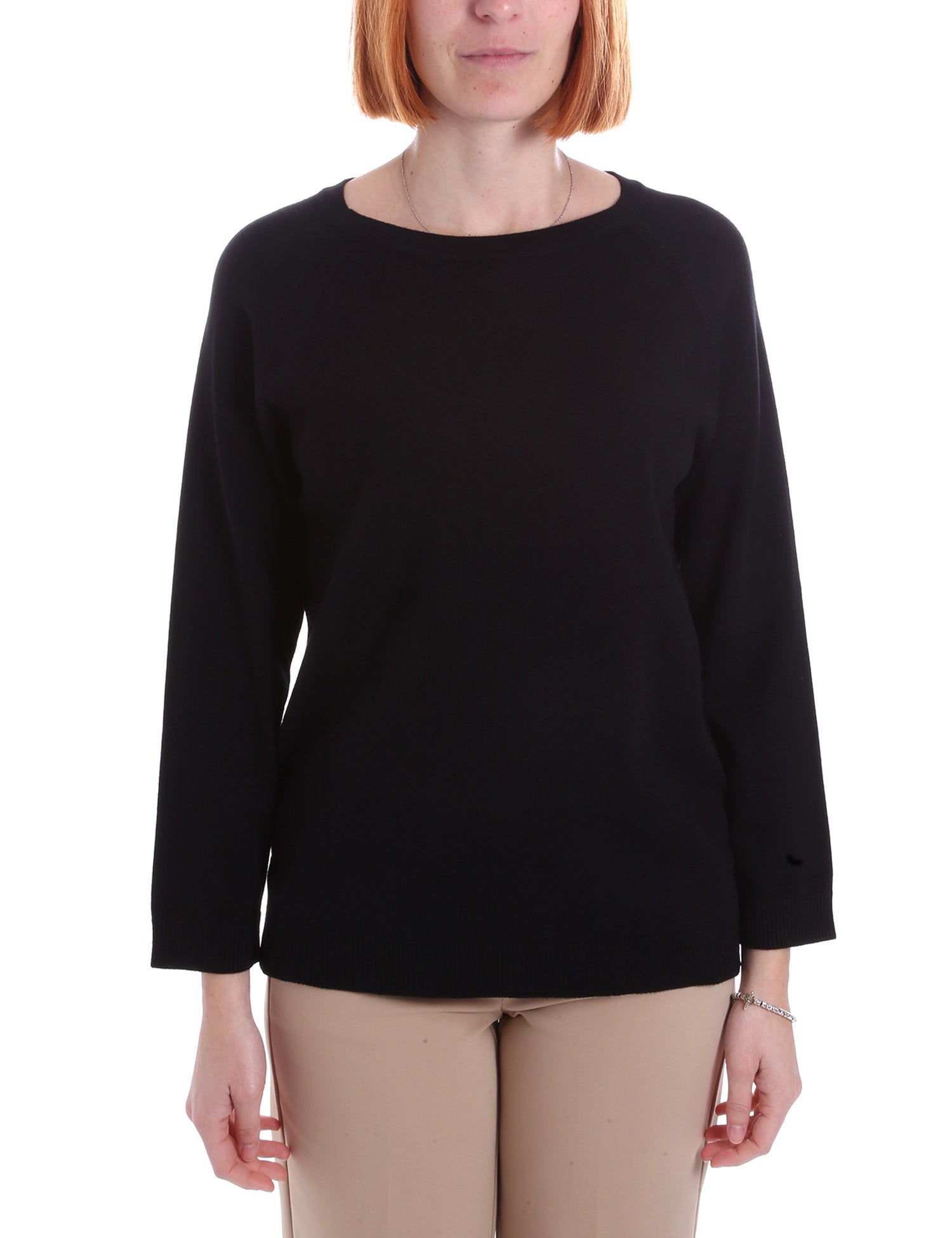 Maglioncini Nero Emme Marella