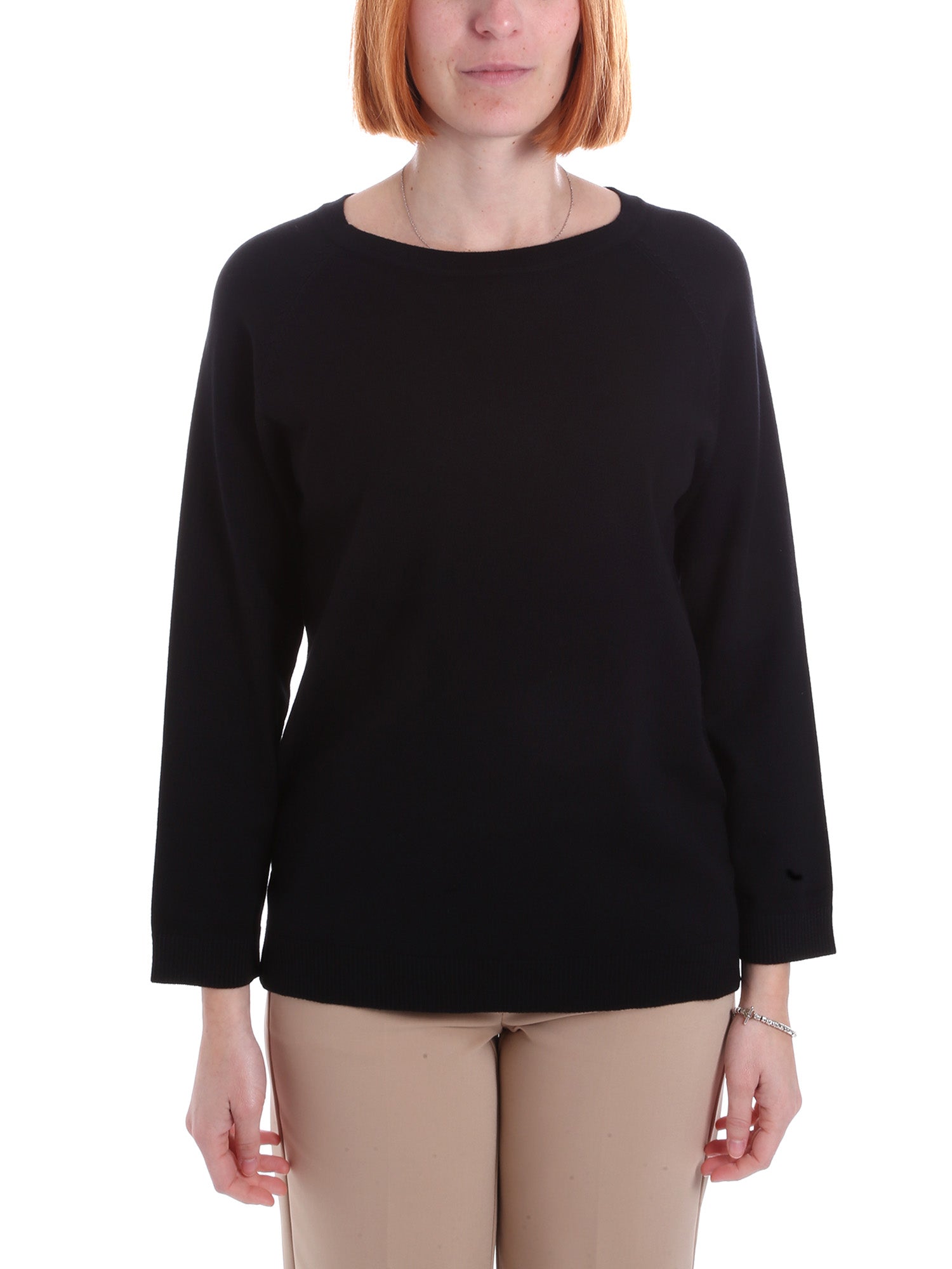 Maglioncini Nero Emme Marella