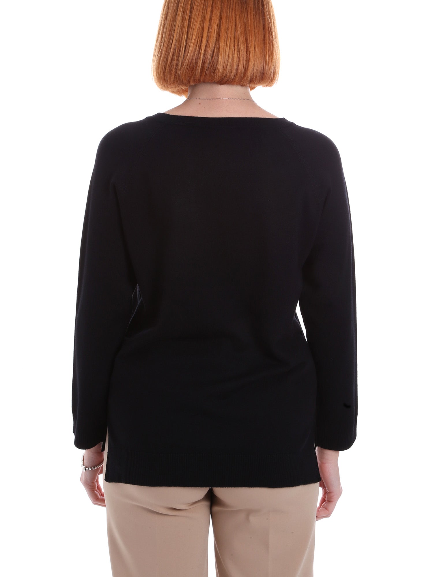 Maglioncini Nero Emme Marella