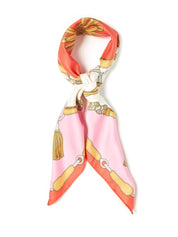 Foulard Rosa Emme Marella