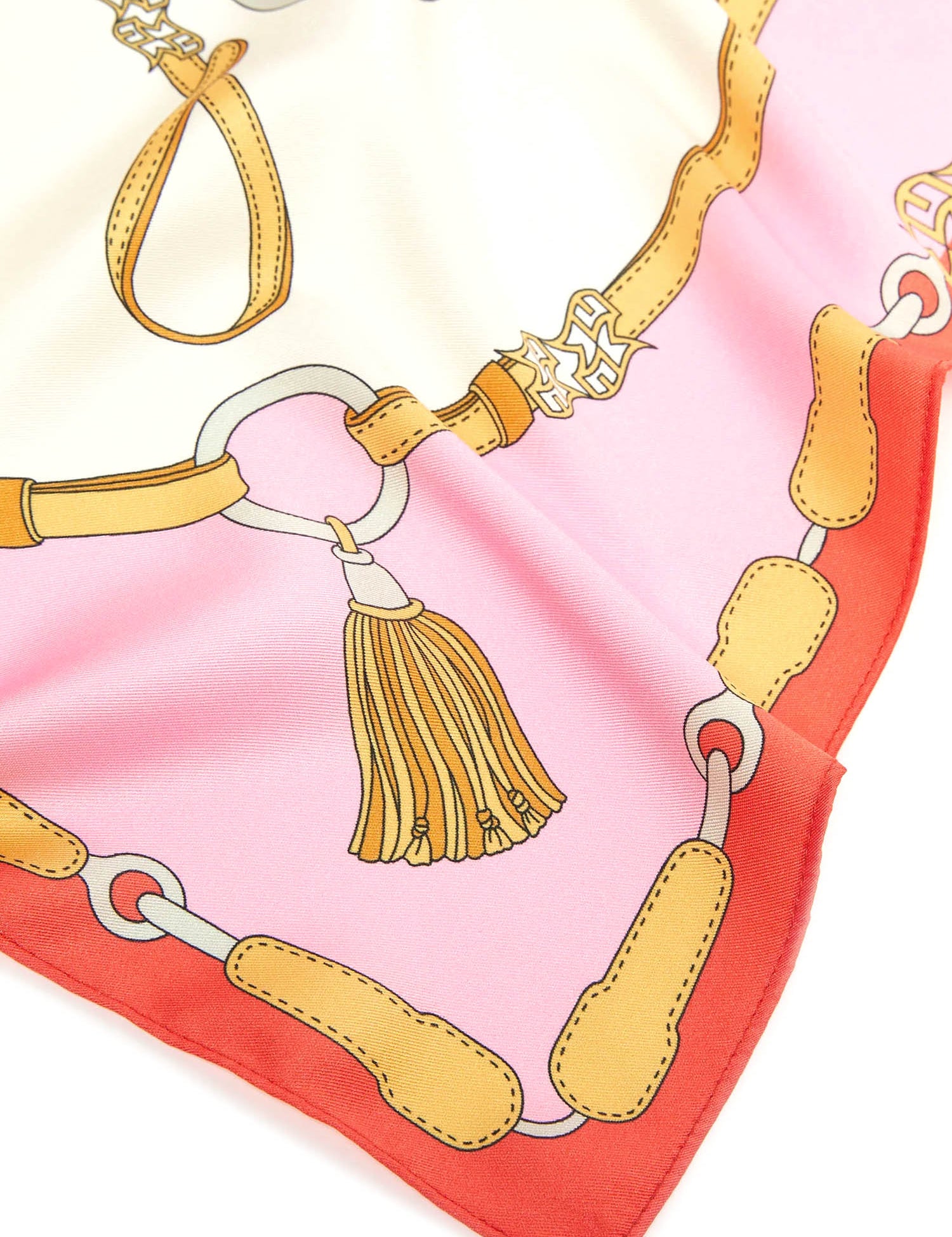 Foulard Rosa Emme Marella