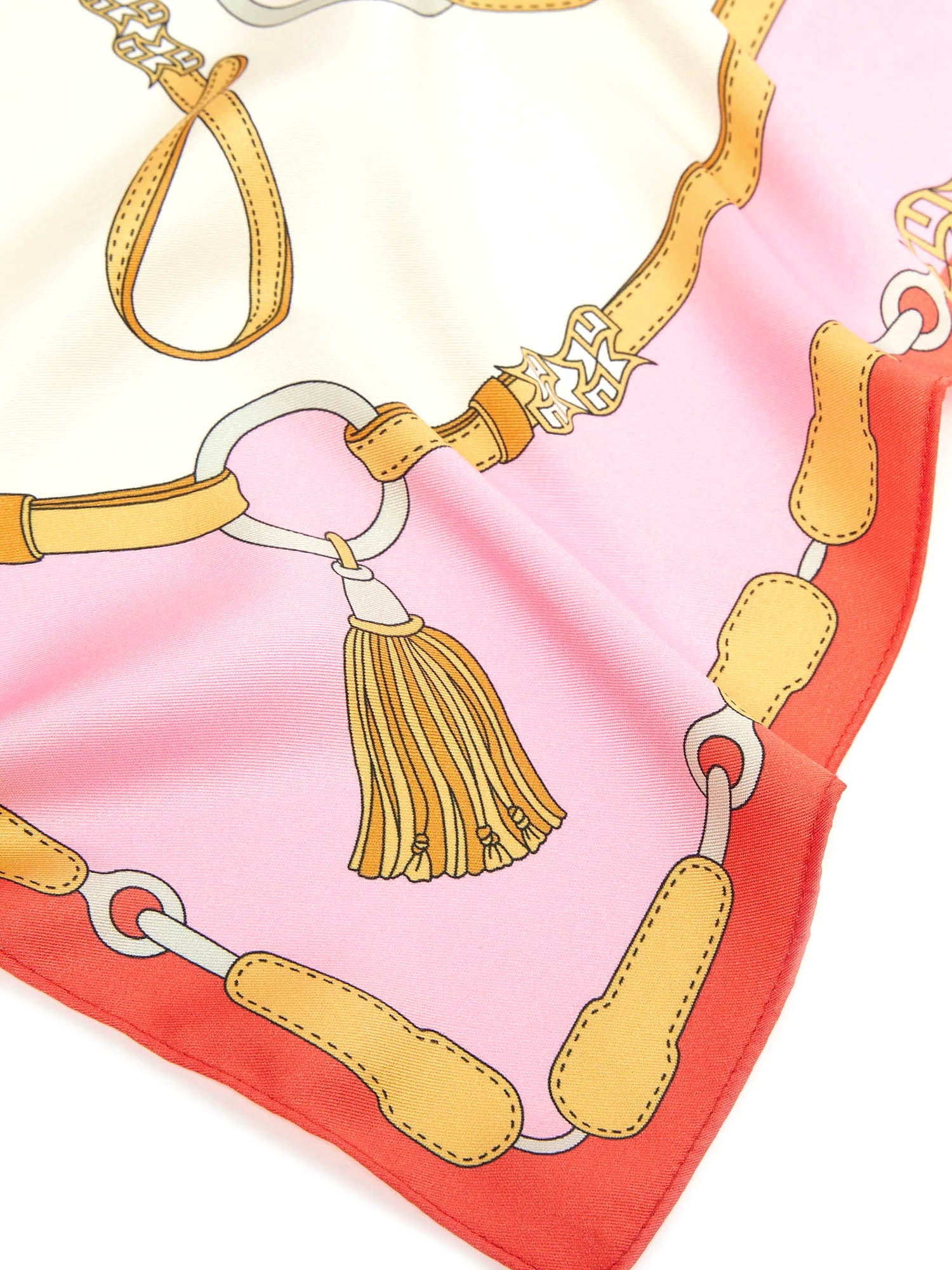 Foulard Rosa Emme Marella