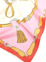 Foulard Rosa Emme Marella