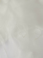 Foulard Bianco Emme Marella