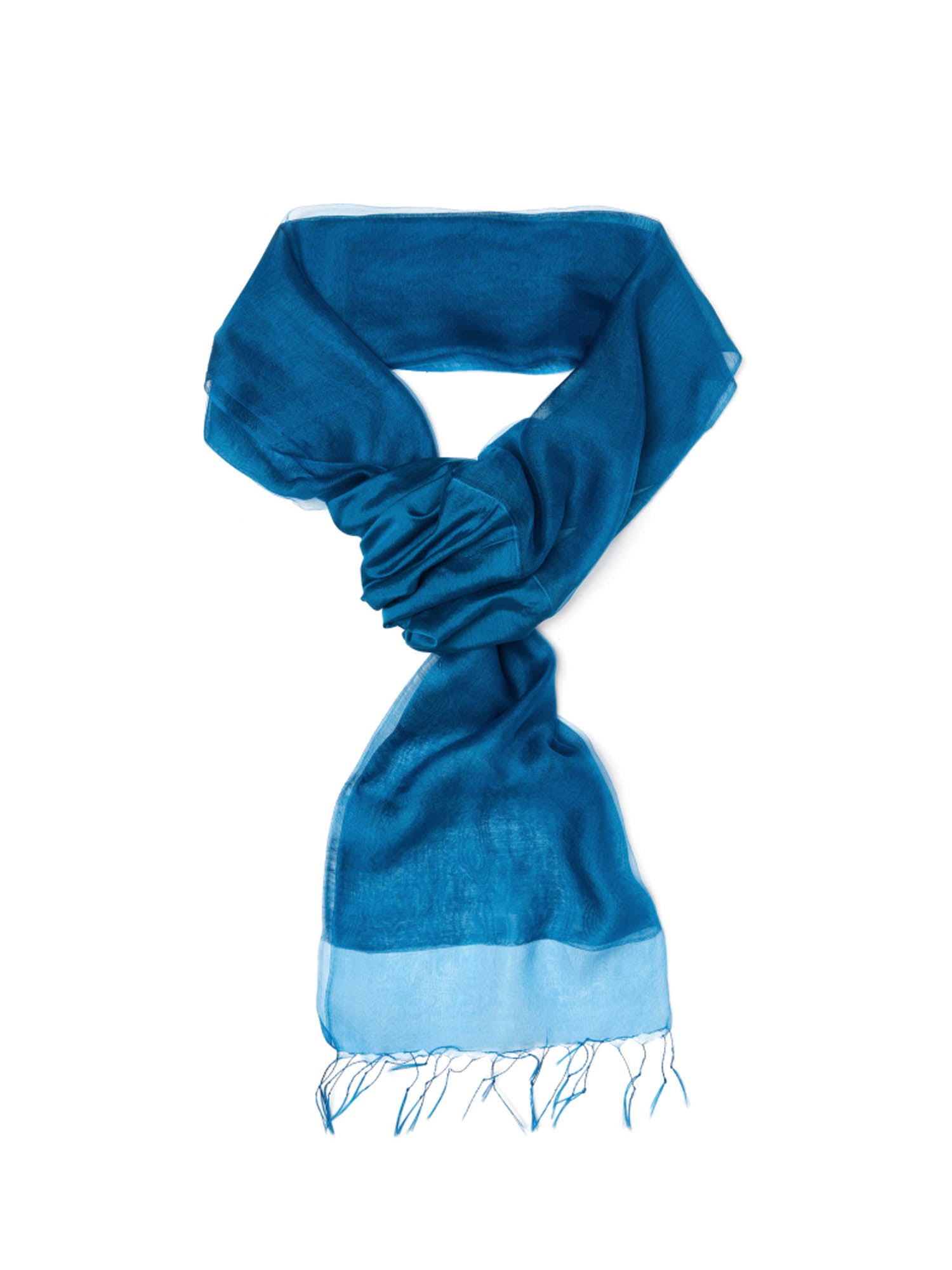 Foulard Blu Emme Marella