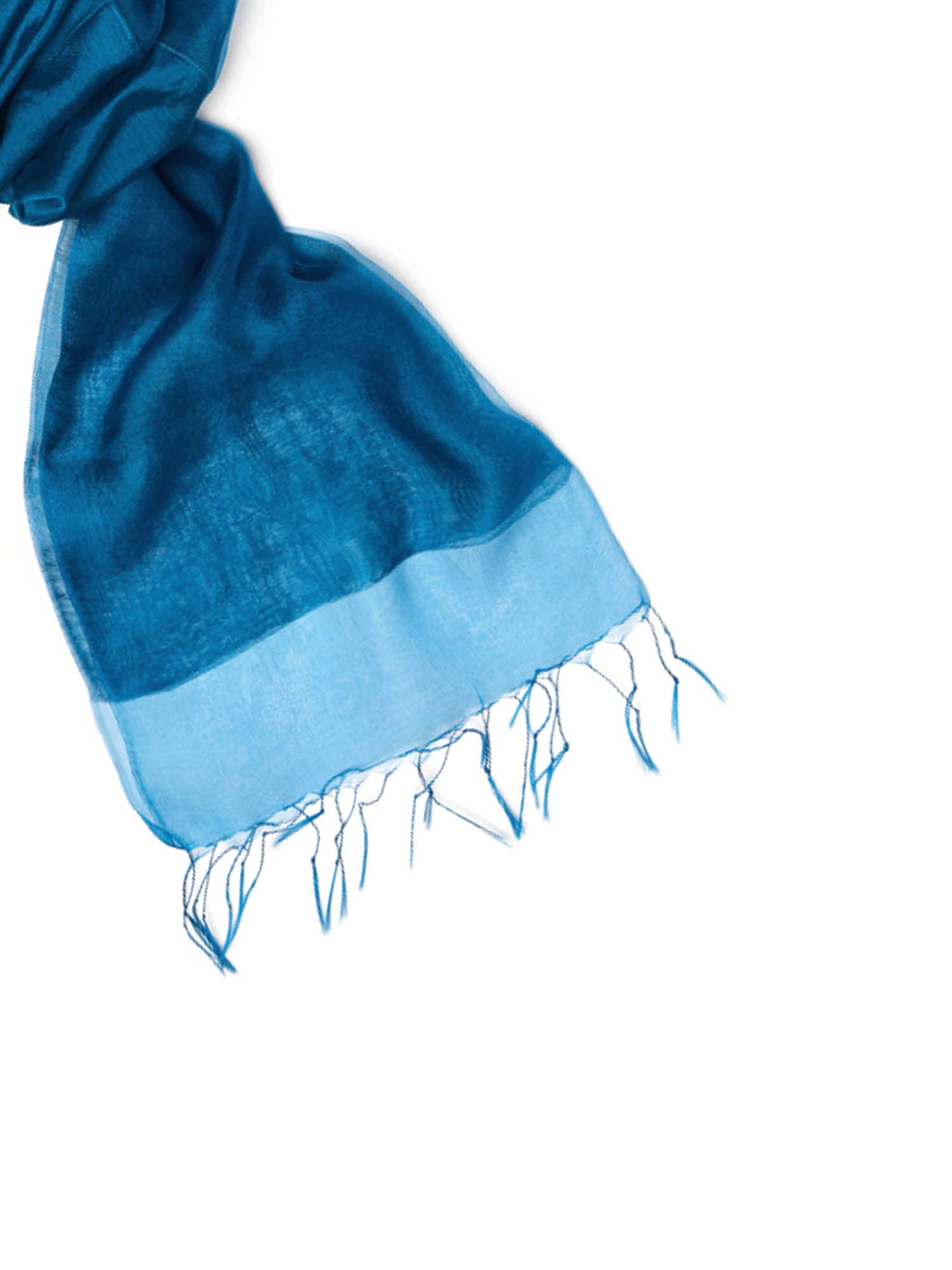 Foulard Blu Emme Marella