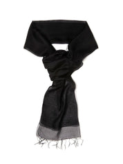 Foulard Nero Emme Marella