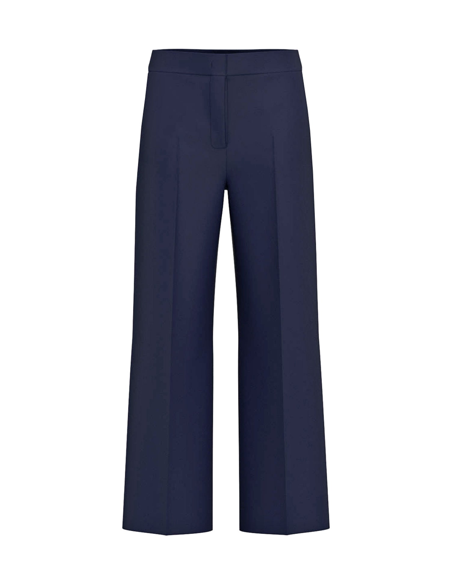 Pantaloni Blu Emme Marella