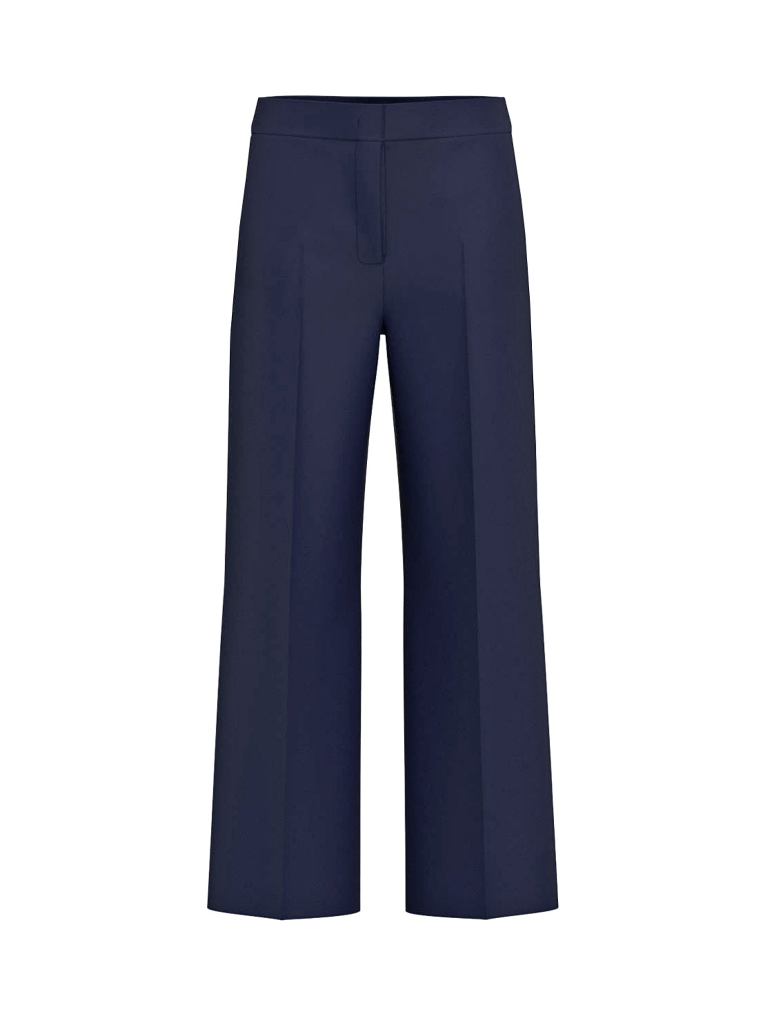 Pantaloni Blu Emme Marella