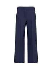 Pantaloni Blu Emme Marella