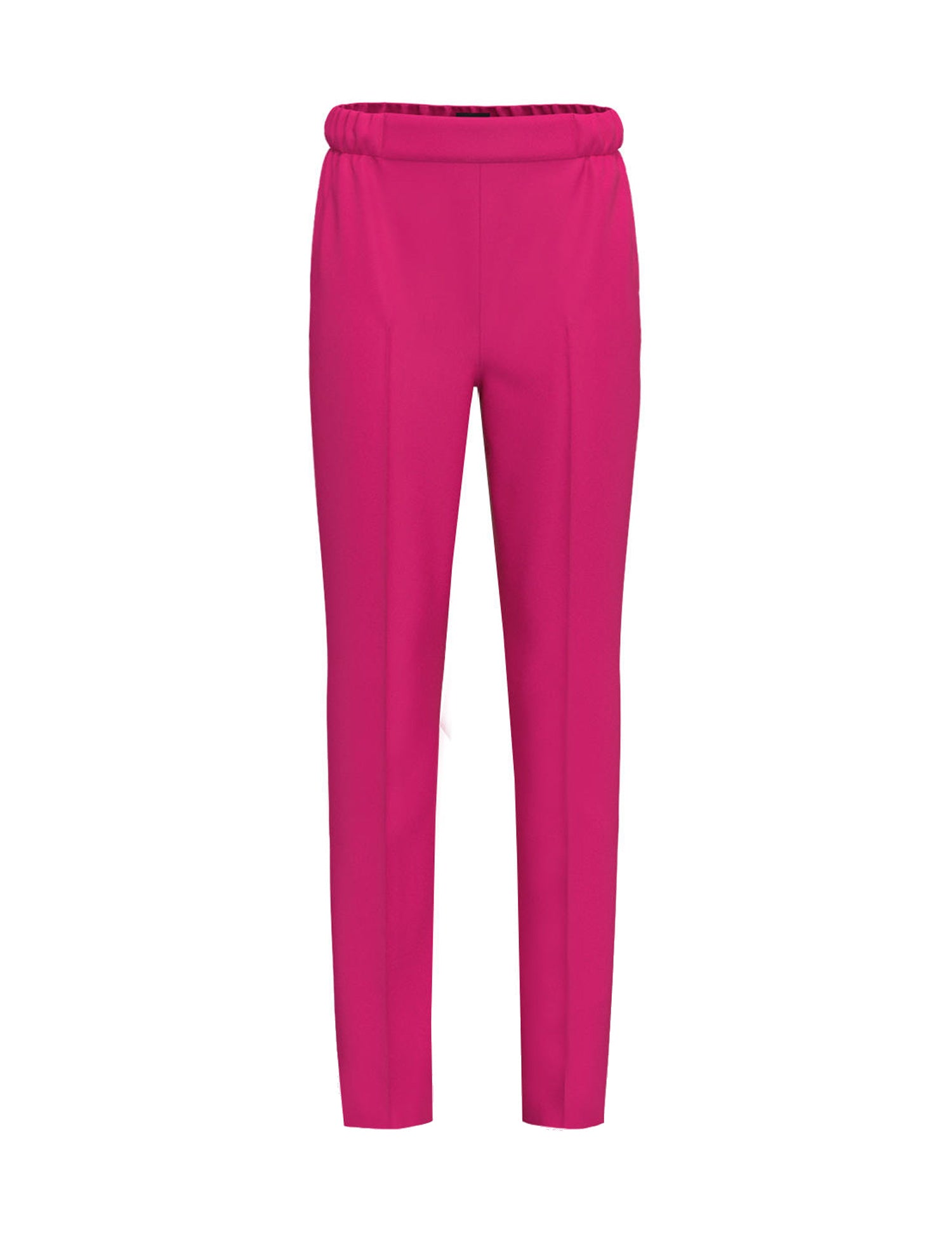 Pantaloni Fucsia Emme Marella