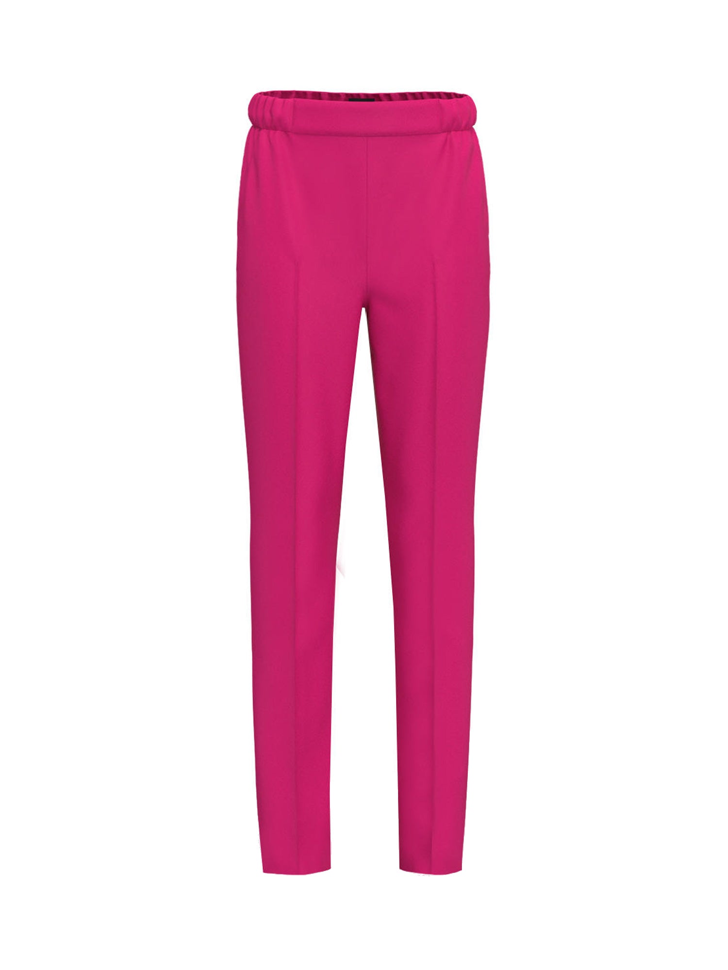Pantaloni Fucsia Emme Marella