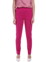 Pantaloni Fucsia Emme Marella