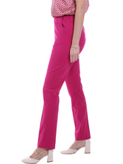 Pantaloni Fucsia Emme Marella