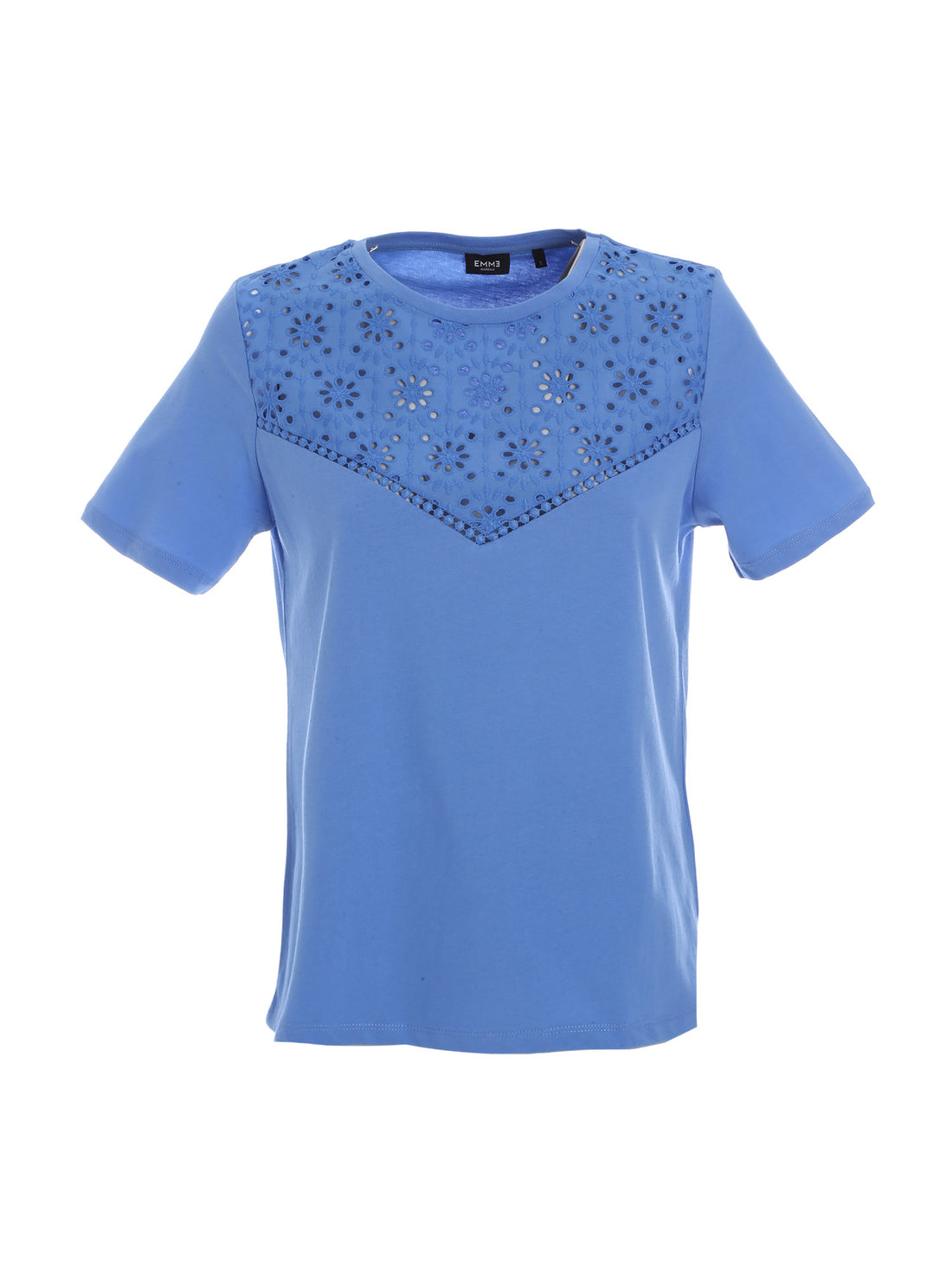T-shirt Blu Emme Marella