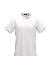 T-shirt Bianco Emme Marella