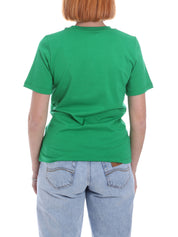 T-shirt Verde Emme Marella