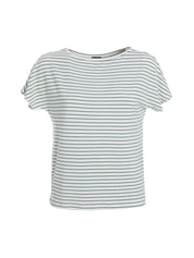 T-shirt Verde Emme Marella