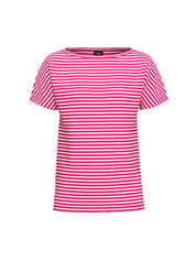 T-shirt Fucsia Emme Marella