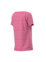 T-shirt Fucsia Emme Marella