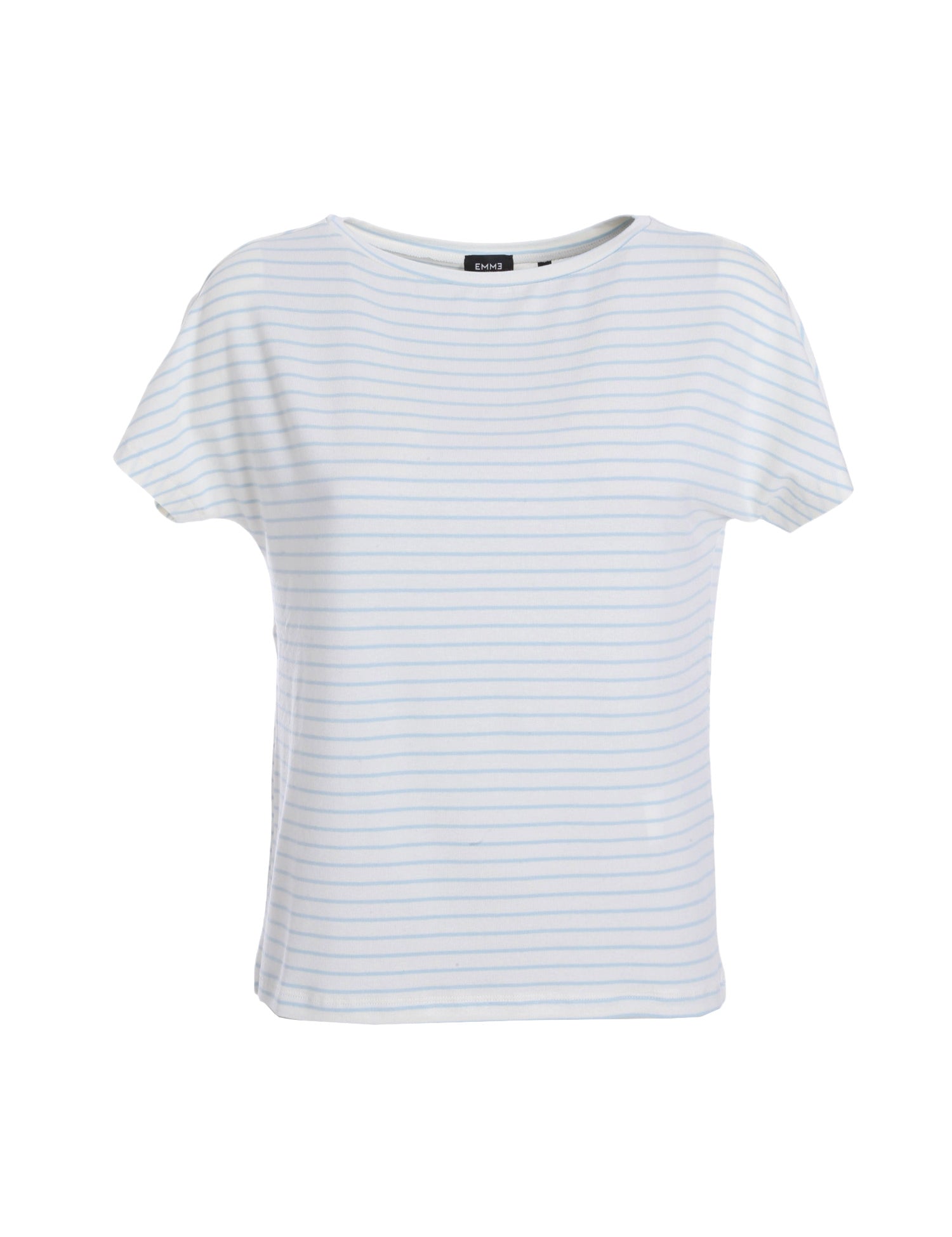 T-shirt Blu Emme Marella